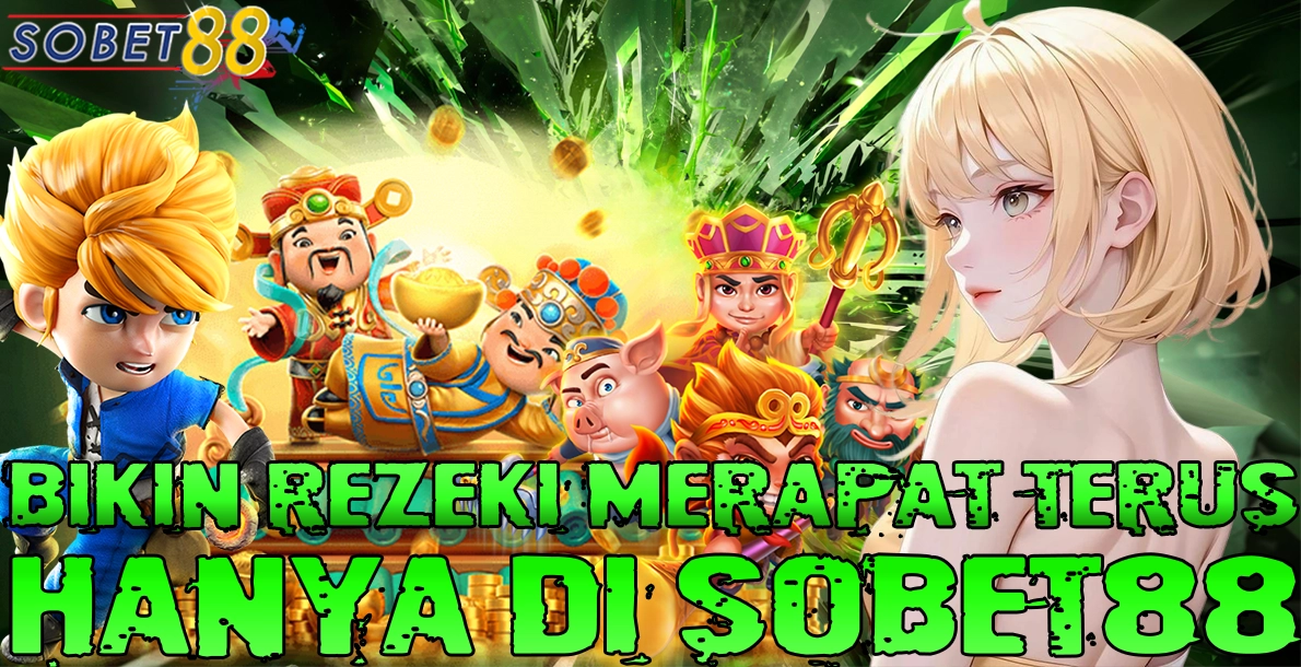SOBET88